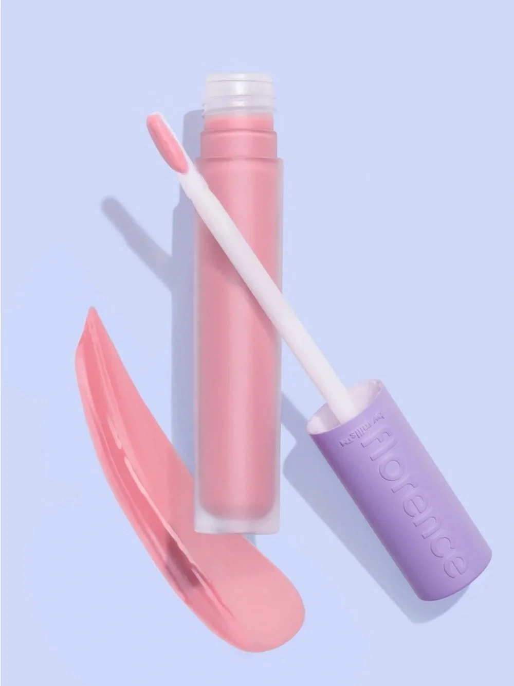 Florence by Mills- Get Glossed lip gloss- marvelous mills